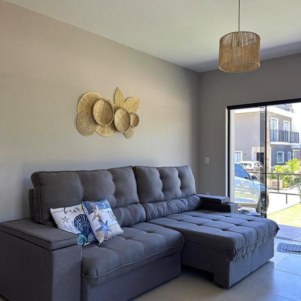 Residencial Na Onda