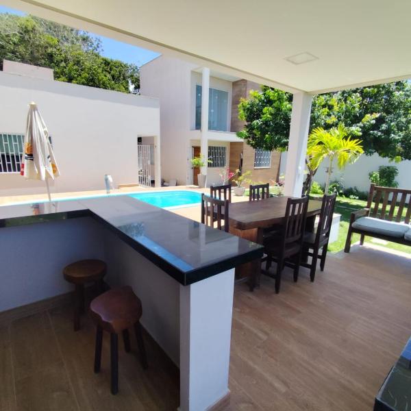 Casa em São Mateus - Guriri - Foto 5