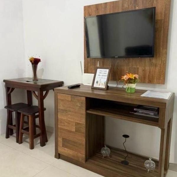 Apartamento Aconchegante em Botafogo