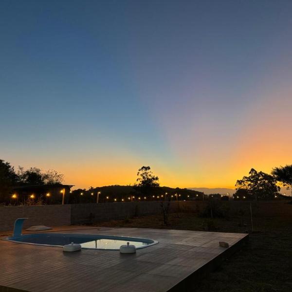 Sítio em Torres