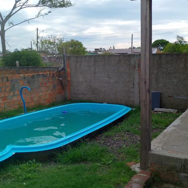 CASA DE PRAIA ACONCHEGANTE c piscina - Foto 4