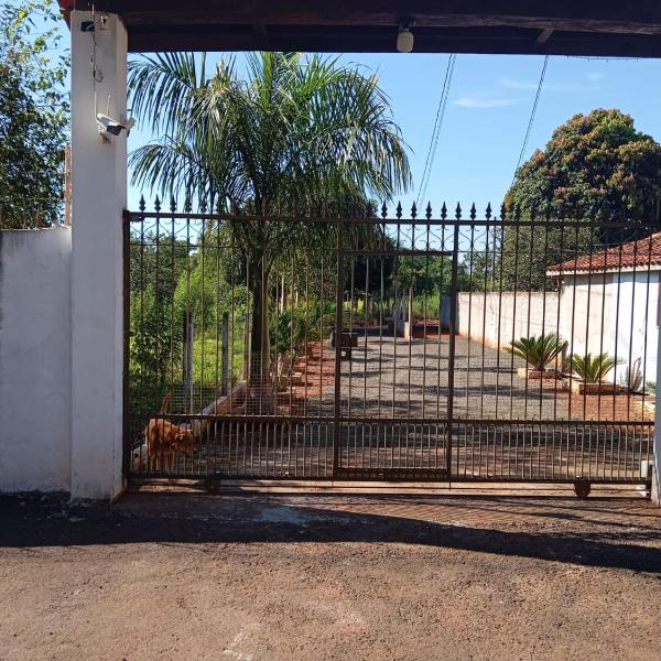Casa Relaxante perto das Cataratas e Cachoeira