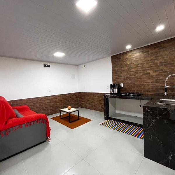 Apartamento Premium Morro das Pedras I