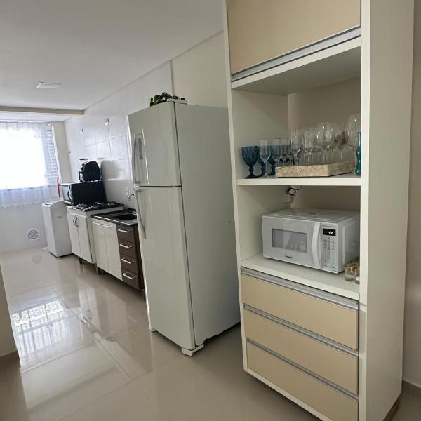 1 Quarto compartilhado