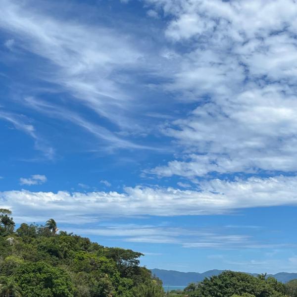 Loft Aconchegante entre a Lagoinha e Praia Brava - Foto 3