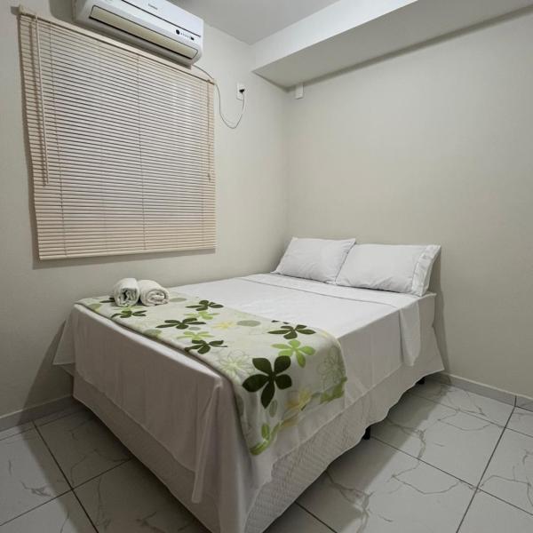 Suíte Peroba