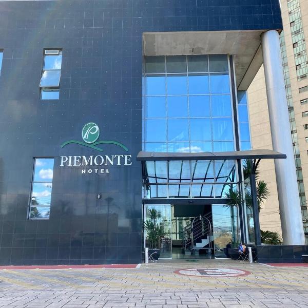 Flat no Piemonte Hotel