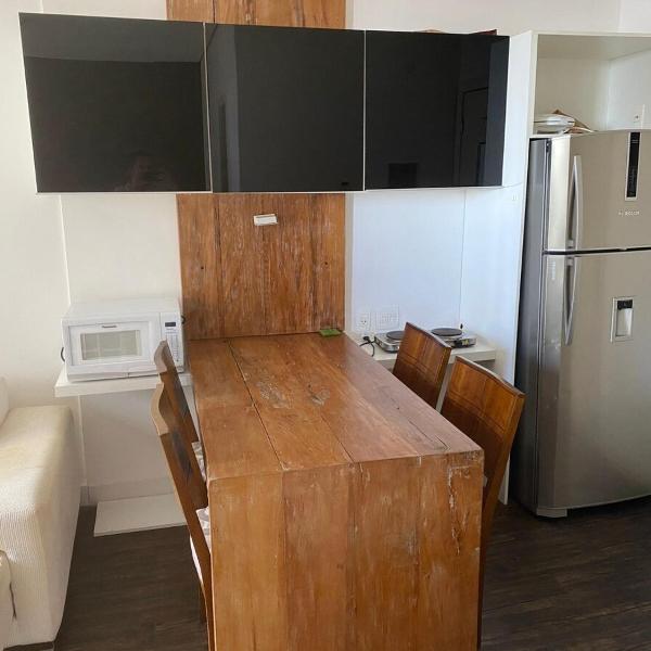Flat no Piemonte Hotel - Foto 4