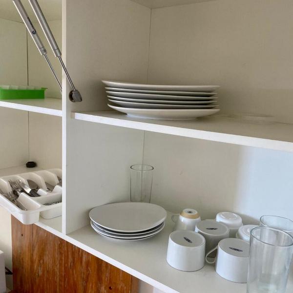 Flat no Piemonte Hotel - Foto 3
