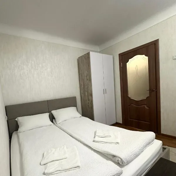 Max Apartment ЧАЙКА Aвтостанція Затишок та Комфорт, hotel em Rivne