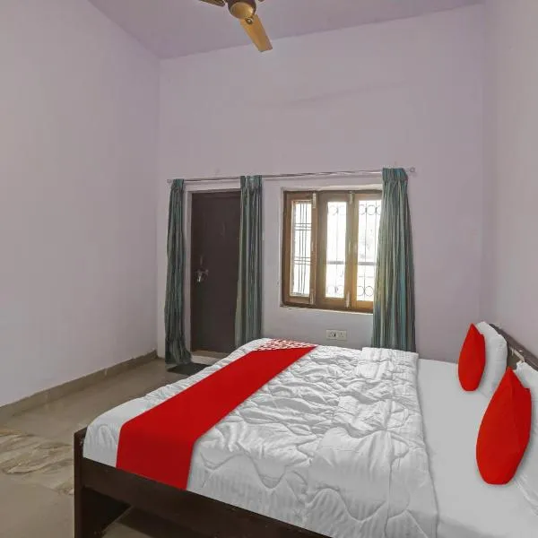 Hotel O by OYO easy stay inn, hotel en Lucknow