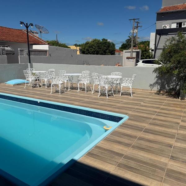 Hotel Tropical - Foto 4