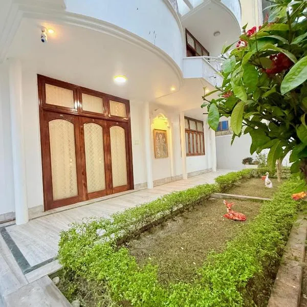 Shaam e Banaras Villas and retreat, hotel sa Varanasi