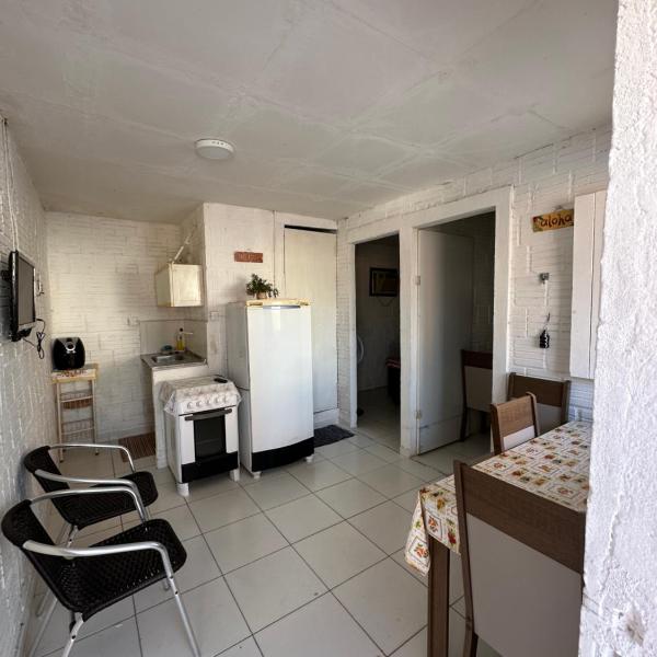 Apartamento em Porto de Galinhas