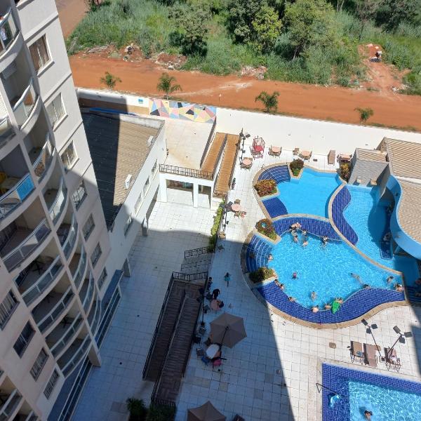 Hotel Atrium em frente Singapura Shopping e Simplão - Foto 4