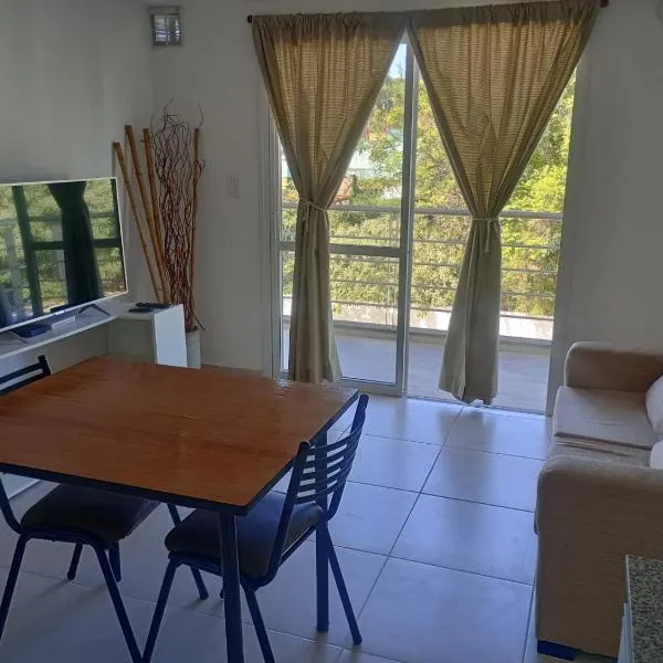 Colon Sun, hotel in Colón