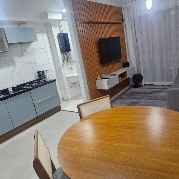 Apartamento Recreio dos Bandeirantes