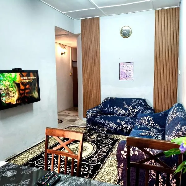 Homestay Bonda D', hotel en TanjongMalim