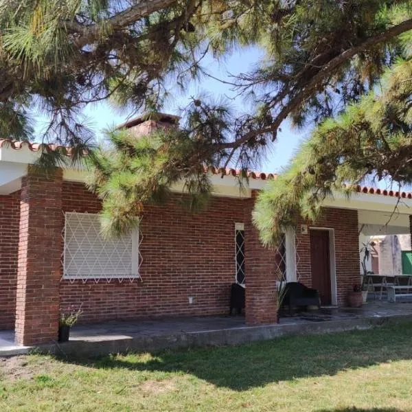 Chalet de campo, hótel í Piriápolis