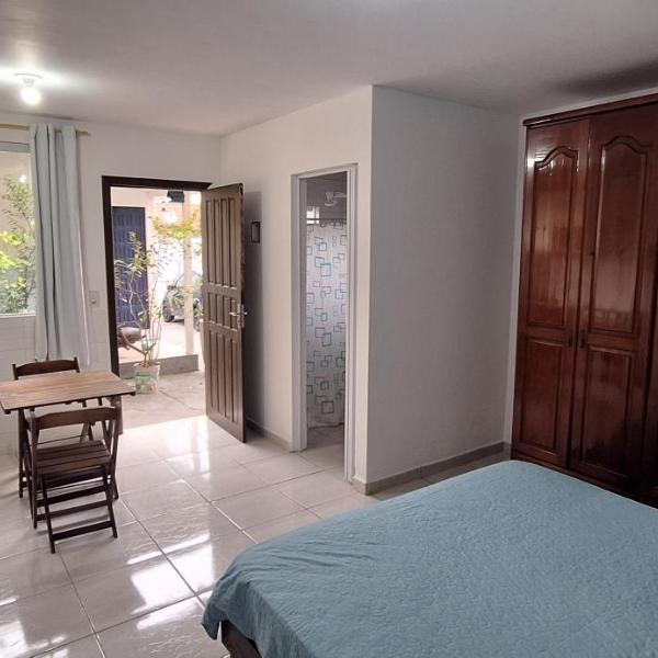 Casa de hóspedes