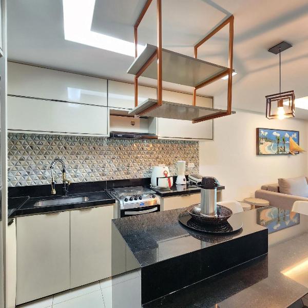 Carneiros Beach Resort by CTA - Foto 5