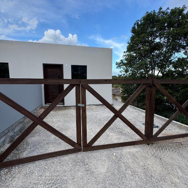 Tiny House Campeche - Vista do Lampião - Foto 5
