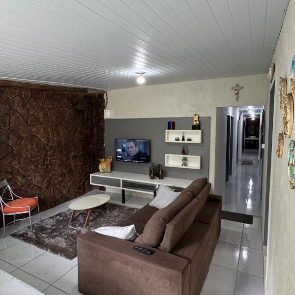 Casa temporada , Balneário Perequê