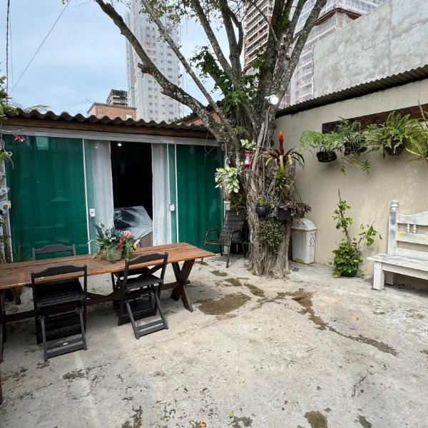 Casa temporada , Balneário Perequê - Foto 5