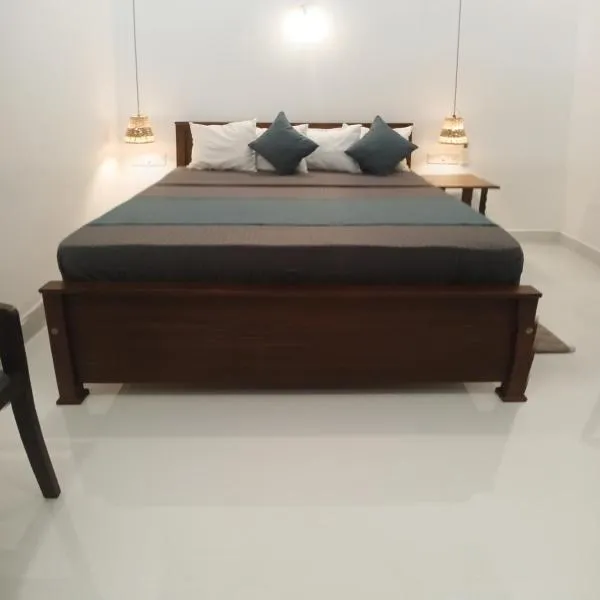 Luxury Living Villas, hotel em Matara