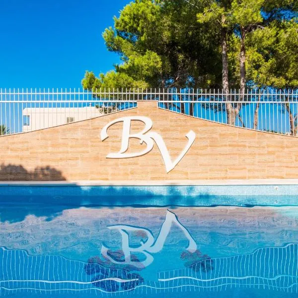 Hotel Baviera, hotel en Cala Ratjada (Cala Rajada)
