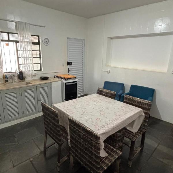 Casa com 3 quartos - Foto 5