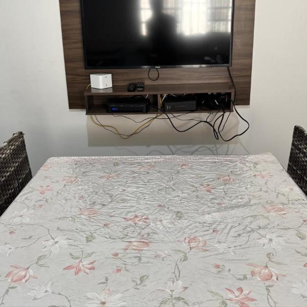 Casa com 3 quartos - Foto 4