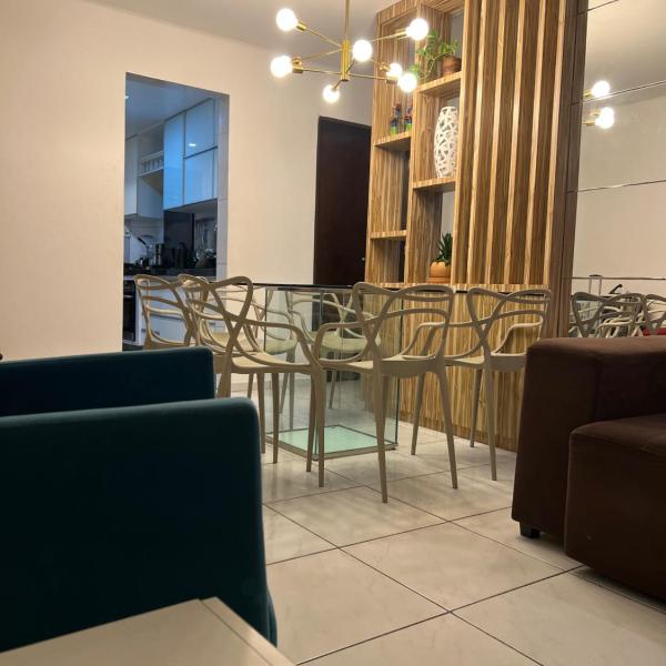 Apartamento Decorado no Bessa - Foto 4