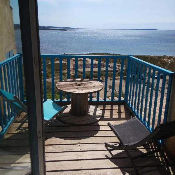 Fisherman's View, hotel in Bages