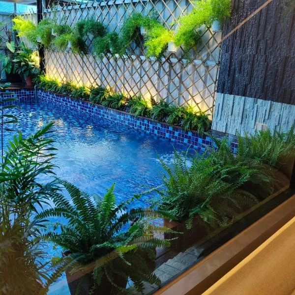 Fun B&B, hotel in Hengchun South Gate