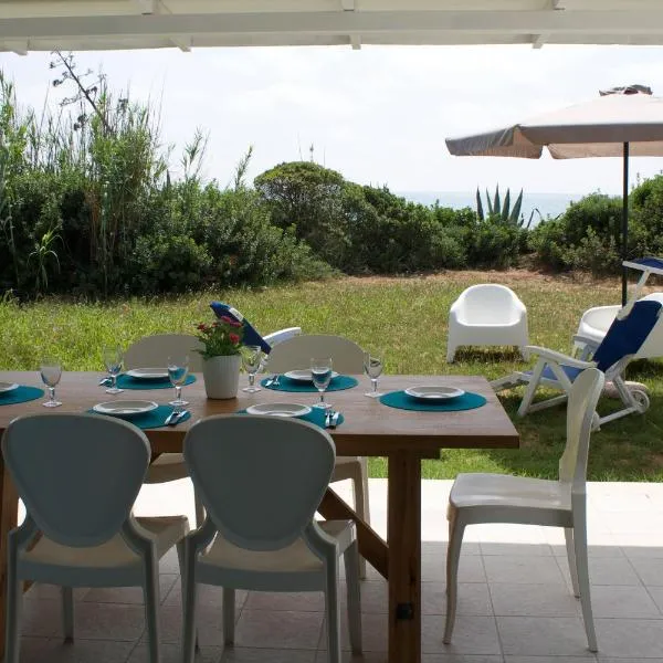 Villa Porto Ulisse, hotell i Ispica