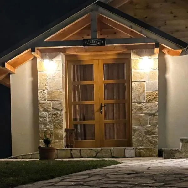 Princess Nina Kolašin, hotel in Kolašin