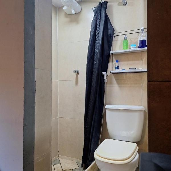 Studio BarraJardim Oceânico view lagoon subway - Foto 2