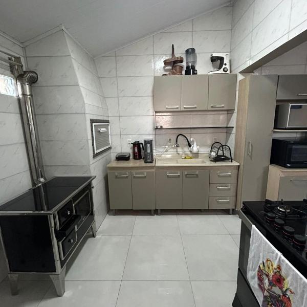 Casa de praia em Balneário Gaivota - Foto 4