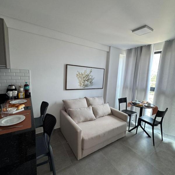 Flats marina de Cupe 304 - Foto 5
