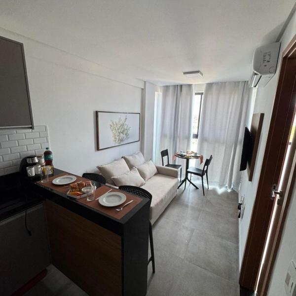 Flats marina de Cupe 304