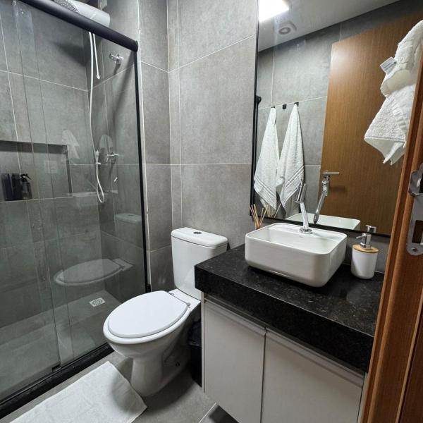 Flats marina de Cupe 304 - Foto 3