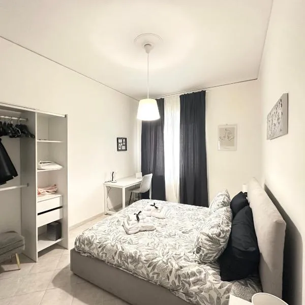 La Dolce Vita Home 15 โรงแรมในซาแลร์โน