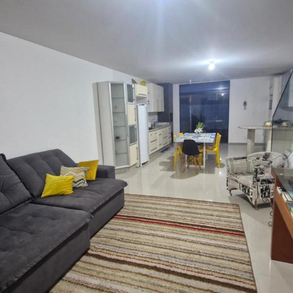 Casa Praia SFSUL Ubatuba até 8 pessoas - Foto 5