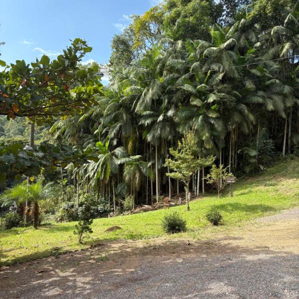 Pousada Paraíso Central - Casinha - Foto 5