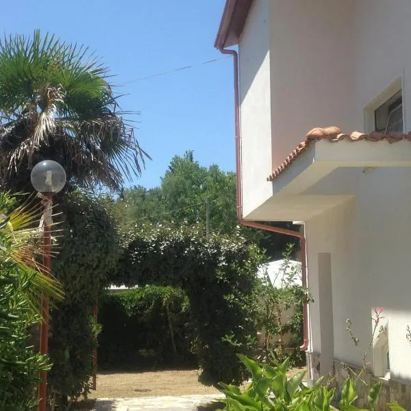 카리아티에 위치한 호텔 Maracaibo