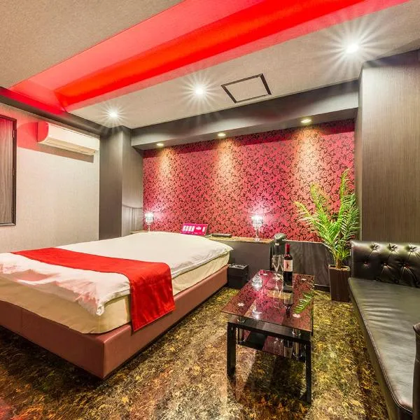 ドンキーズジャングル千葉市店，千葉的飯店