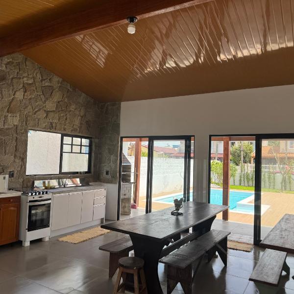 Casa da Lê
