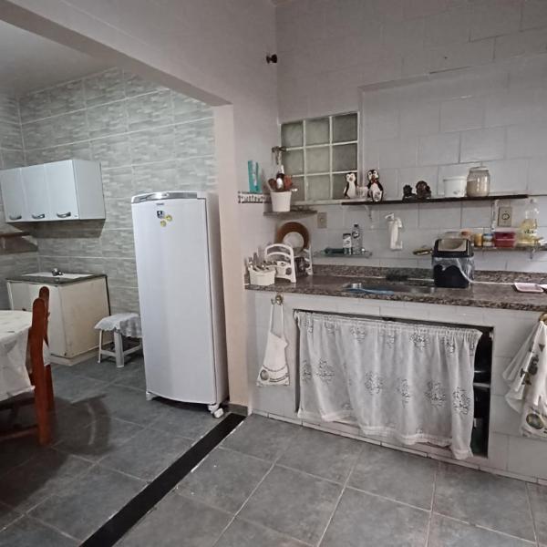 Casa Refúgio em Saquarema