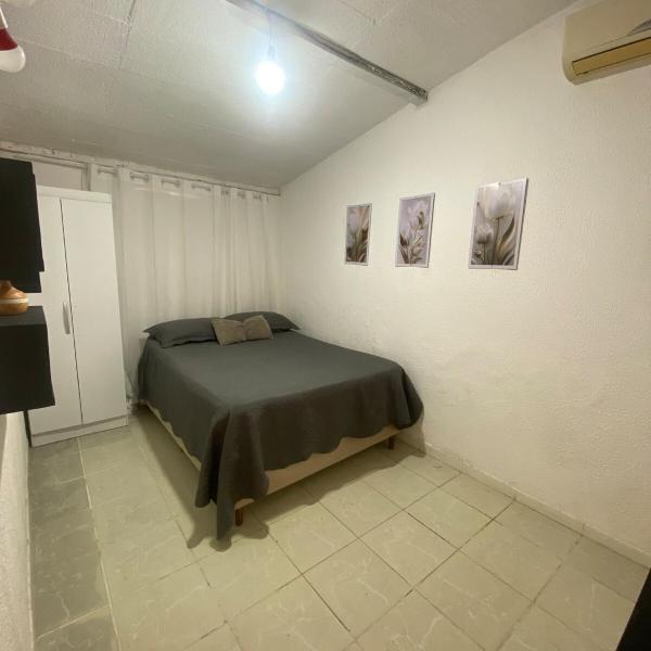 Acomodação aconchegante privativa e tranquila - Foto 2